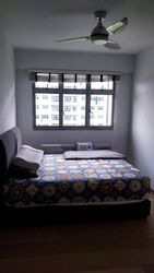 Blk 121B Eastbank @ Canberra (Sembawang), HDB 4 Rooms #499641131
